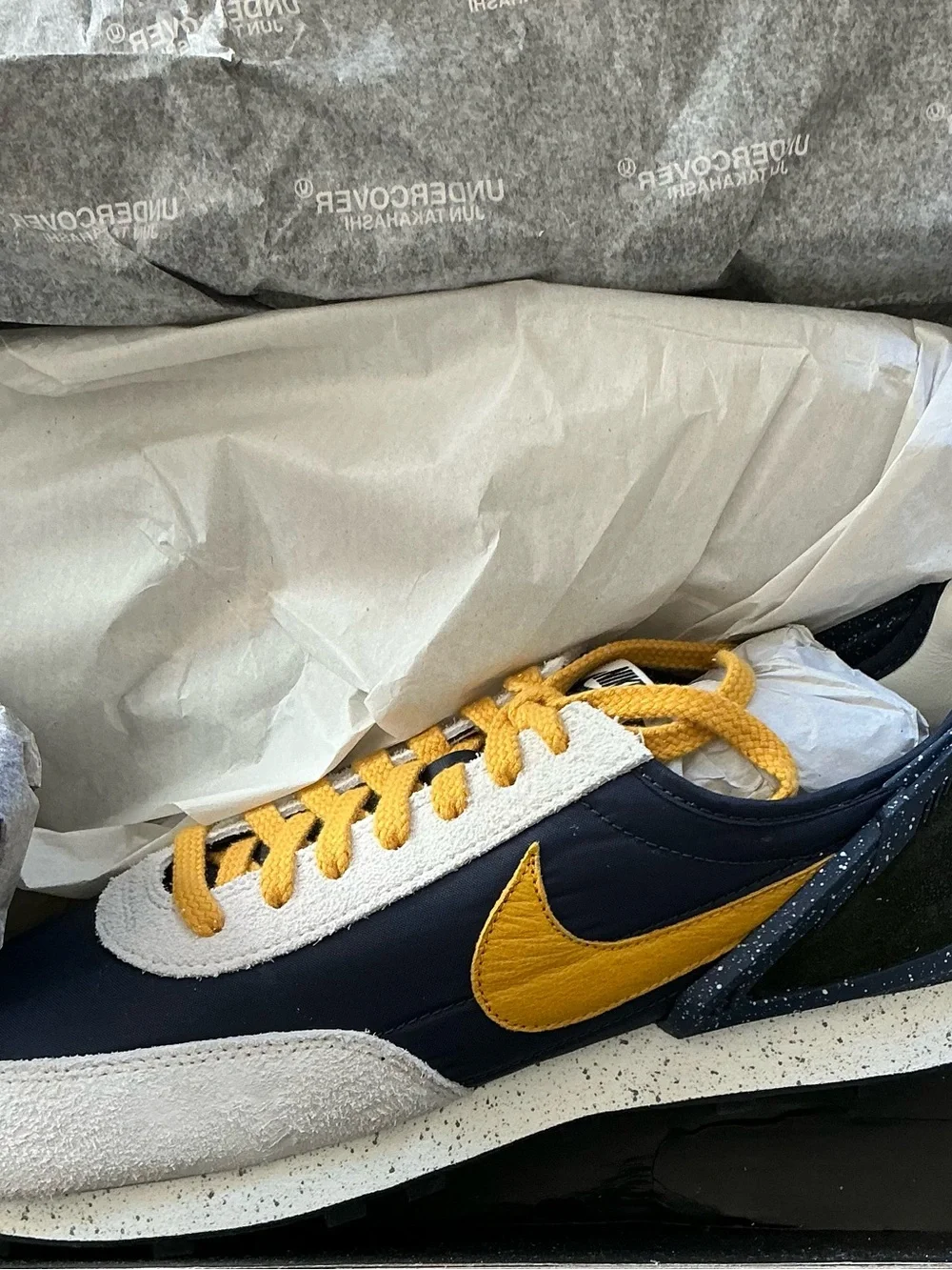 Nike DBreak/Undercover Unisex Shoes